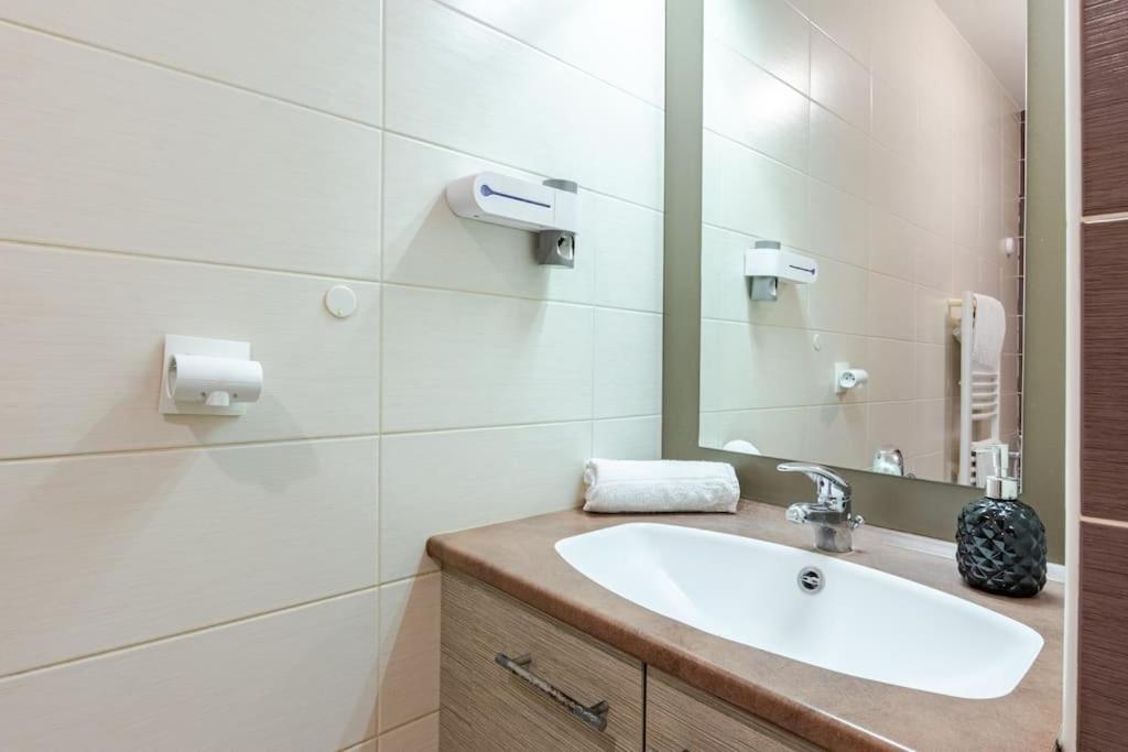Appartement Cosy Et Chic Montpellier Eksteriør bilde
