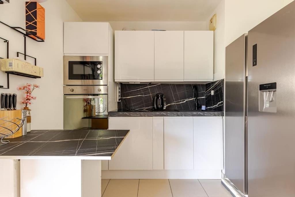 Appartement Cosy Et Chic Montpellier Eksteriør bilde
