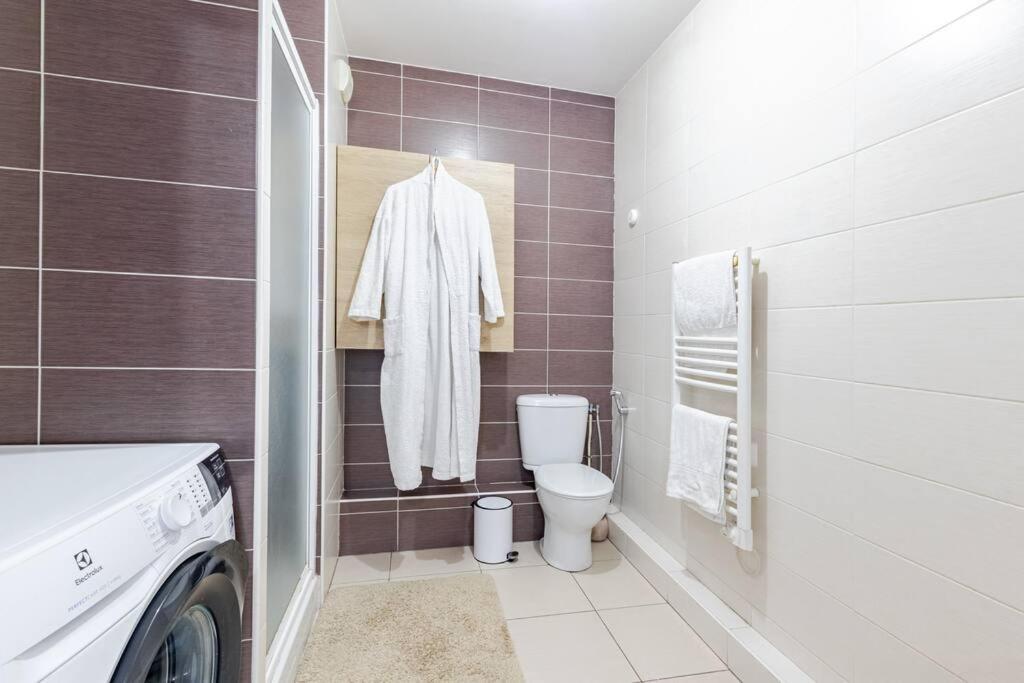 Appartement Cosy Et Chic Montpellier Eksteriør bilde