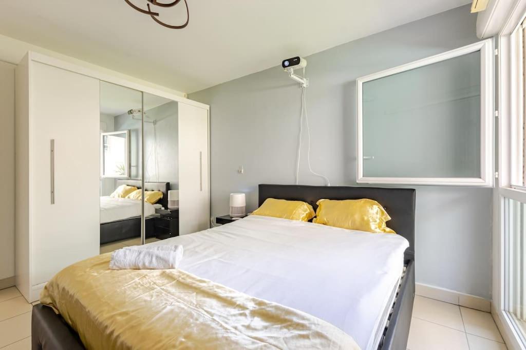 Appartement Cosy Et Chic Montpellier Eksteriør bilde