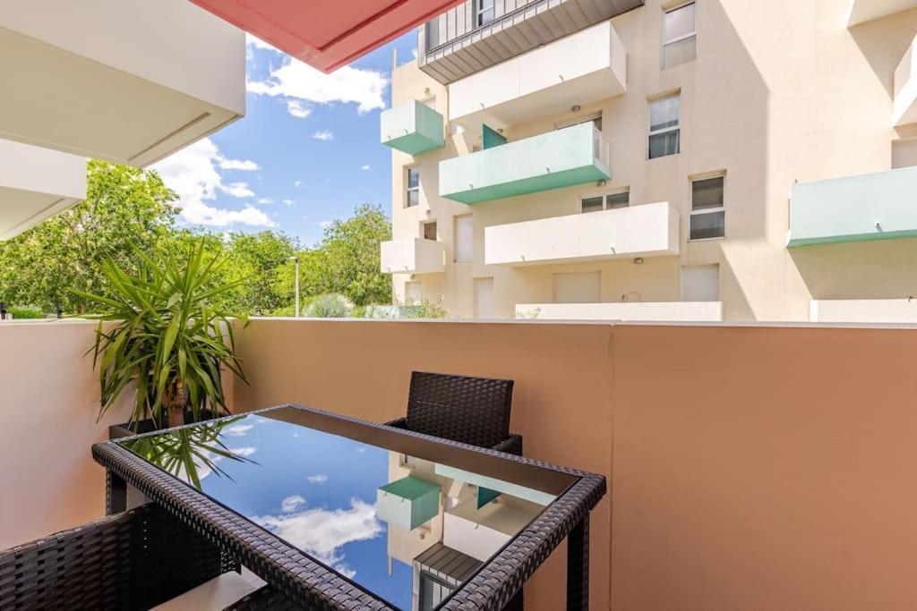Appartement Cosy Et Chic Montpellier Eksteriør bilde